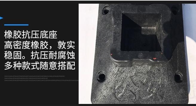 深標(biāo)護(hù)欄